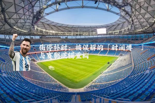 伤停补时：被误解的「时间博弈」与赛制逻辑重构