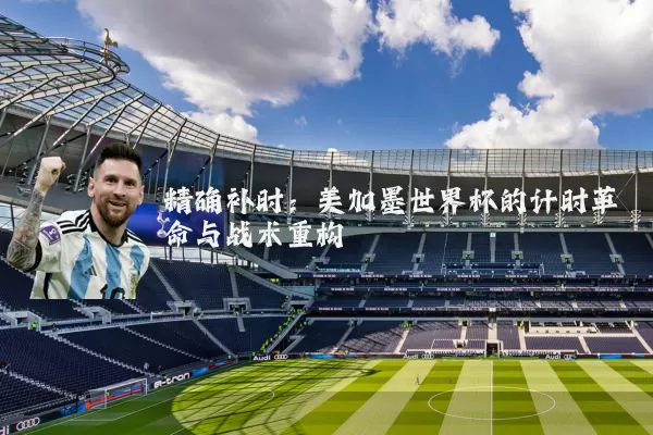 精确补时:美加墨世界杯的计时革命与战术重构