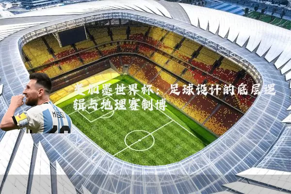 美加墨世界杯：足球设计的底层逻辑与地理赛制博弈
